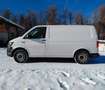 Volkswagen T6 Transporter Weiß - thumbnail 3