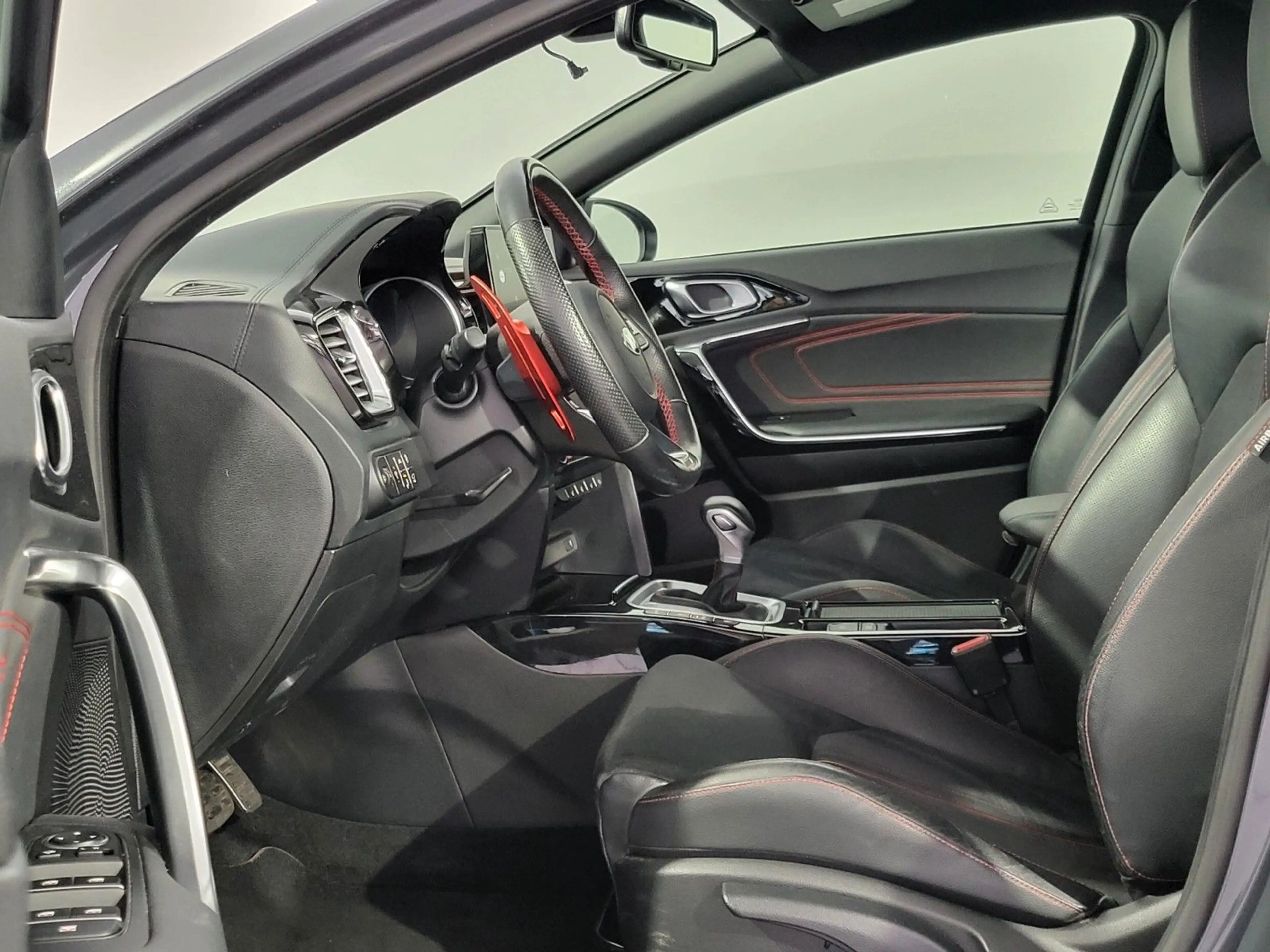 Kia ProCeed / pro_cee'd ProCeed GT*LHZ*SHZ*CARPLAY* — photo 13