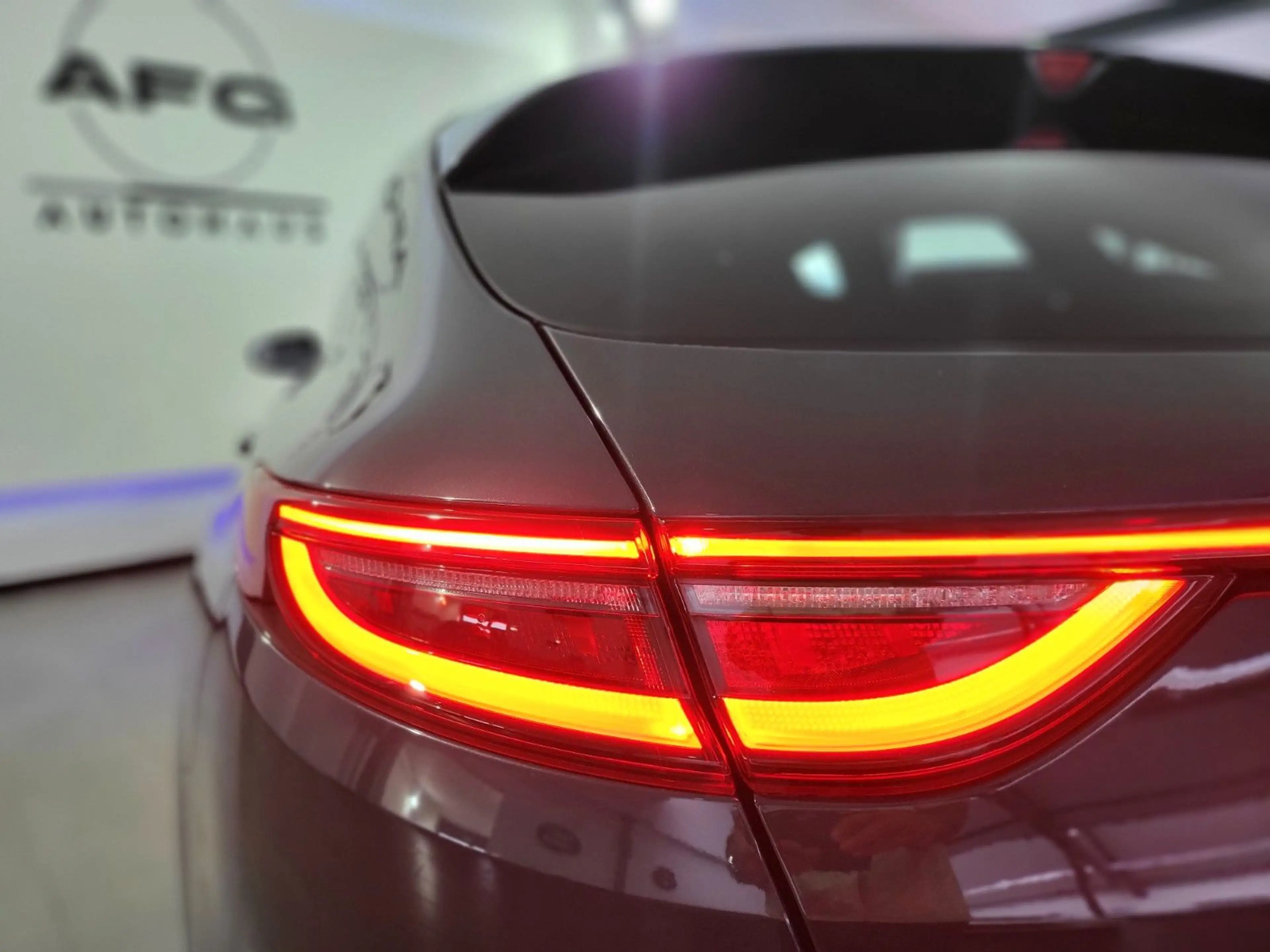 Kia ProCeed / pro_cee'd ProCeed GT*LHZ*SHZ*CARPLAY* — photo 11