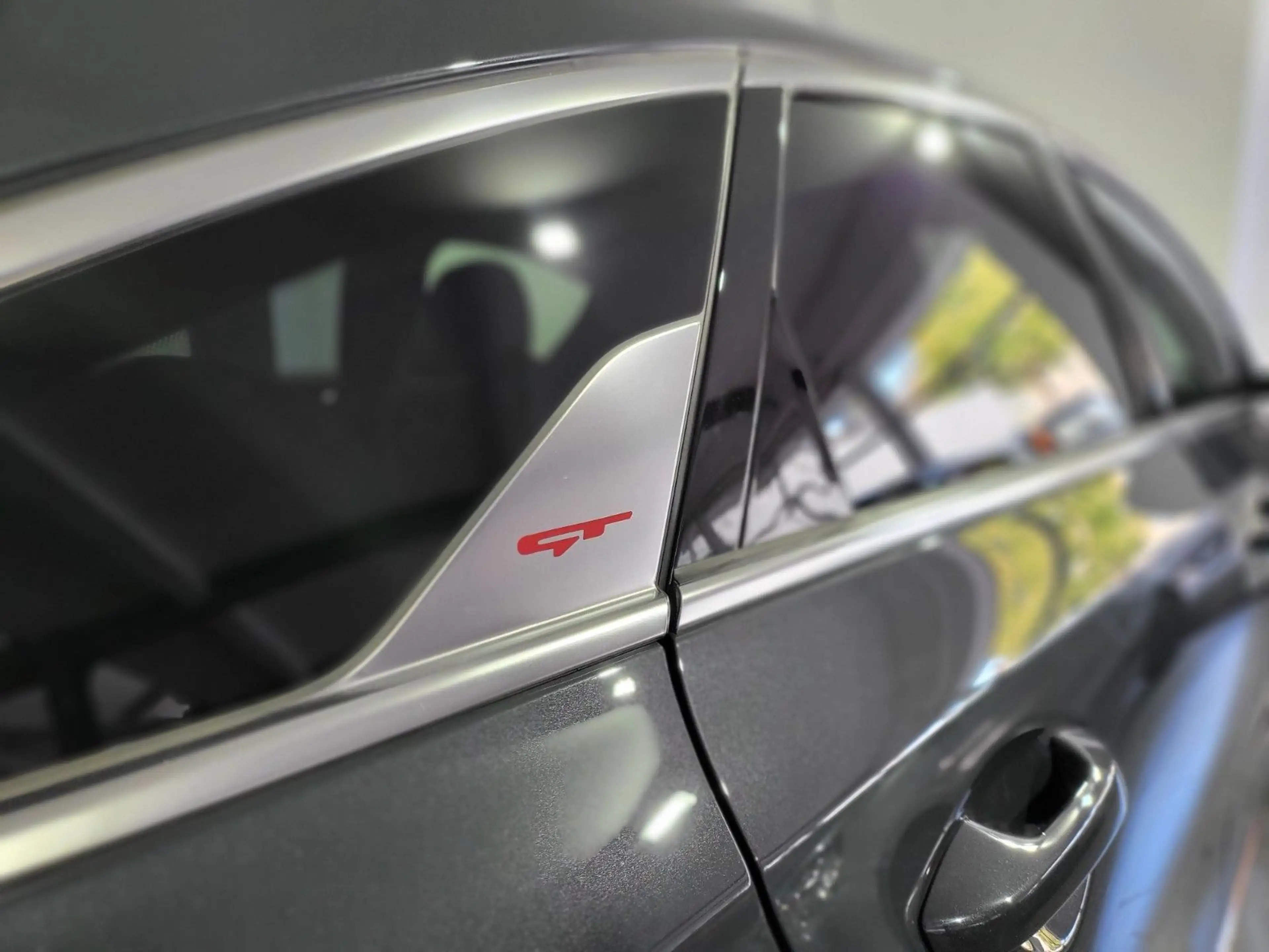 Kia ProCeed / pro_cee'd ProCeed GT*LHZ*SHZ*CARPLAY* — photo 10