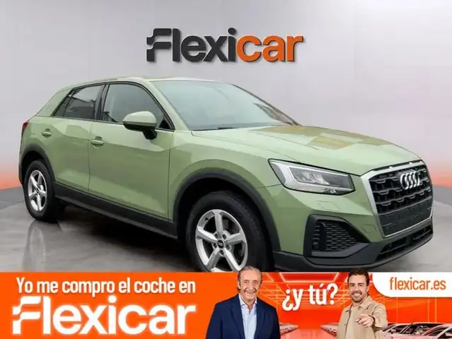 Audi Q2 30 TDI S tronic 85kW