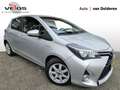 Toyota Yaris 1.5 Hybrid Lease Navi/Keyless Grijs - thumbnail 1