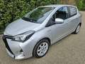 Toyota Yaris 1.5 Hybrid Lease Navi/Keyless Grijs - thumbnail 3