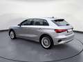 Audi A3 35TFSI advanced LED GRA MMi connect Silber - thumbnail 4