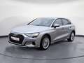 Audi A3 35TFSI advanced LED GRA MMi connect Silber - thumbnail 2