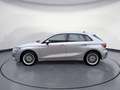 Audi A3 35TFSI advanced LED GRA MMi connect Silber - thumbnail 3