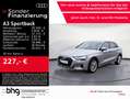 Audi A3 35TFSI advanced LED GRA MMi connect Silber - thumbnail 1