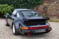 Porsche 930 930 3.3 Turbo Dutch delivered, Low-milage/km, Rest Black - thumbnail 15