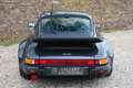 Porsche 930 930 3.3 Turbo Dutch delivered, Low-milage/km, Rest Negro - thumbnail 6