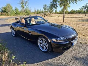 Z4 roadster 2.5i Aut.