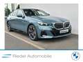 BMW 520 d M Sportpaket*Komfortsitze*Standhzg*DA+*DAB* Green - thumbnail 1