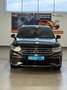 Volkswagen Tiguan 2.0 TDI R-Line 4Motion AHK+NAVI+LEDER+RFK Schwarz - thumbnail 4