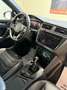 Volkswagen Tiguan 2.0 TDI R-Line 4Motion AHK+NAVI+LEDER+RFK Schwarz - thumbnail 30