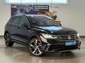 Volkswagen Tiguan 2.0 TDI R-Line 4Motion AHK+NAVI+LEDER+RFK Schwarz - thumbnail 3