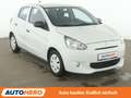 Mitsubishi Space Star 1.0 Basis*WENIG-KM*GARANTIE* Blanc - thumbnail 8