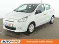 Mitsubishi Space Star 1.0 Basis*WENIG-KM*GARANTIE* Blanc - thumbnail 1