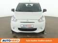 Mitsubishi Space Star 1.0 Basis*WENIG-KM*GARANTIE* Blanc - thumbnail 9