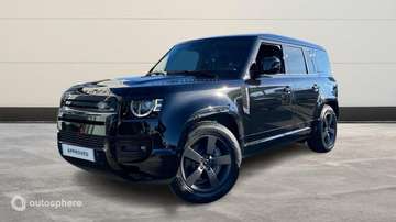 110 2.0 P300e PHEV Black Edition