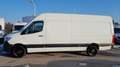 Mercedes-Benz Sprinter 317CDI L3  *Netto €22.908,-* Blanc - thumbnail 9