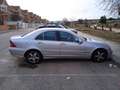 Mercedes-Benz C 220 C 220 CDI Avantgarde Avantgarde Gris - thumbnail 4