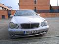 Mercedes-Benz C 220 C 220 CDI Avantgarde Avantgarde Gris - thumbnail 1