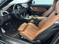 BMW 435 d xDrive Cabrio Msport Nero - thumbnail 3