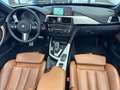 BMW 435 d xDrive Cabrio Msport Zwart - thumbnail 14