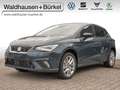 SEAT Ibiza FR 1.0 TSI 85 kW LED+FullLink+Kamera Grau - thumbnail 1