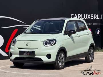 37,3kWh Design 52CV | TETTO | FARI LED | CAM