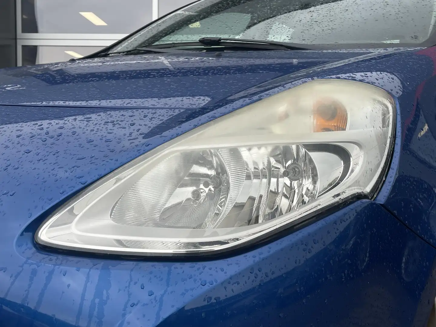 Renault Clio 1.2 Special Line - Navigatie - Trekhaak - Aircondi Blauw - 2