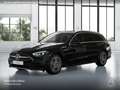 Mercedes-Benz C 220 d T AMG+PANO+KAMERA+KEYLESS+9G Zwart - thumbnail 14