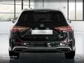 Mercedes-Benz C 220 d T AMG+PANO+KAMERA+KEYLESS+9G Zwart - thumbnail 9