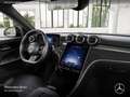 Mercedes-Benz C 220 d T AMG+PANO+KAMERA+KEYLESS+9G Zwart - thumbnail 11