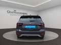 Volkswagen T-Cross Life 1.0 TSI DSG Navi ACC Gris - thumbnail 5