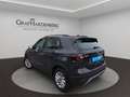 Volkswagen T-Cross Life 1.0 TSI DSG Navi ACC Gris - thumbnail 4
