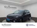 Volkswagen T-Cross Life 1.0 TSI DSG Navi ACC Gris - thumbnail 1