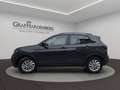 Volkswagen T-Cross Life 1.0 TSI DSG Navi ACC Gris - thumbnail 2
