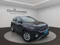 Volkswagen T-Cross Life 1.0 TSI DSG Navi ACC Gris - thumbnail 8