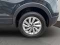 Volkswagen T-Cross Life 1.0 TSI DSG Navi ACC Gris - thumbnail 3
