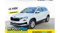 Skoda Karoq 1.5 TSI Ambition ACT Blanc - thumbnail 1