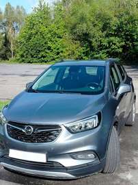 Mokka X 1.6i Edition Start/Stop
