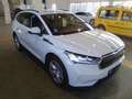 Skoda Enyaq 60 LOFT +WÄPU +LED +19" +RKAM +NAVI + Weiß - thumbnail 4