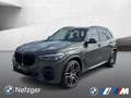BMW X5 xDrive45e M Sport PANO LED HUD HiFi Grau - thumbnail 1
