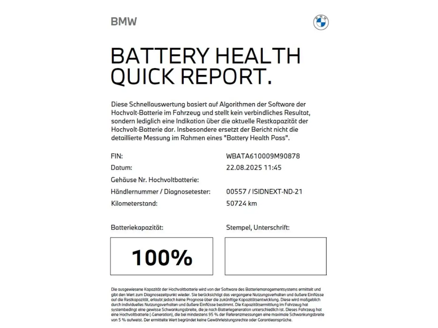 BMW X5 xDrive45e M Sport PANO LED HUD HiFi Gris - 2