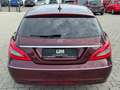 Mercedes-Benz CLS 350 CDI BE 4Matic/NAVI/LUFT/COMAND/LEDER Rot - thumbnail 7
