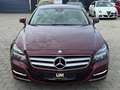 Mercedes-Benz CLS 350 CDI BE 4Matic/NAVI/LUFT/COMAND/LEDER Rot - thumbnail 3