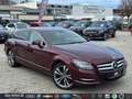Mercedes-Benz CLS 350 CDI BE 4Matic/NAVI/LUFT/COMAND/LEDER Rot - thumbnail 1