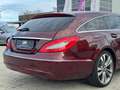 Mercedes-Benz CLS 350 CDI BE 4Matic/NAVI/LUFT/COMAND/LEDER Rot - thumbnail 9