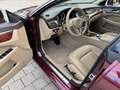 Mercedes-Benz CLS 350 CDI BE 4Matic/NAVI/LUFT/COMAND/LEDER Rot - thumbnail 19