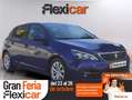 Peugeot 308 SW 1.2 PureTech S&S Allure EAT8 130 Bleu - thumbnail 1